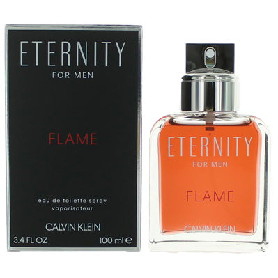 عطر كالفين كلاين Eternity EDT ‏100 مل