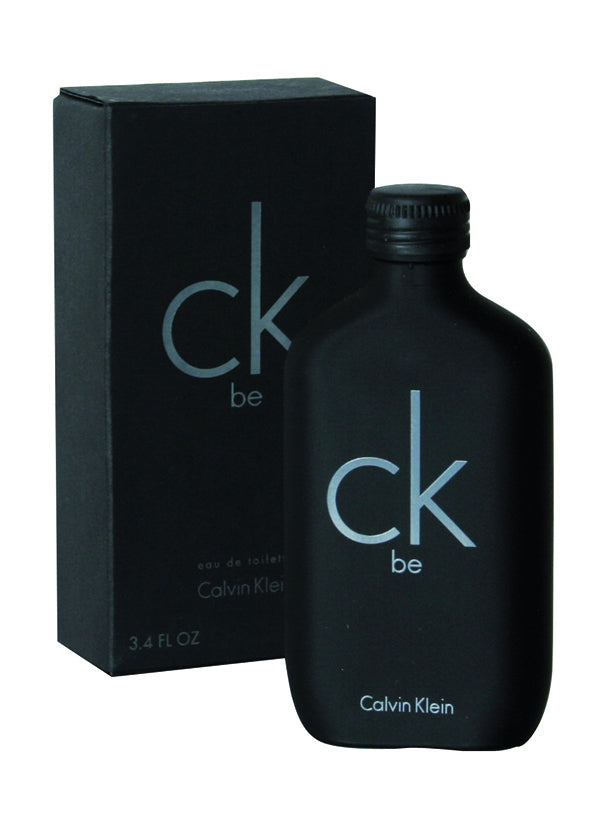 Calvin Klein Be EDT 100ml Perfume