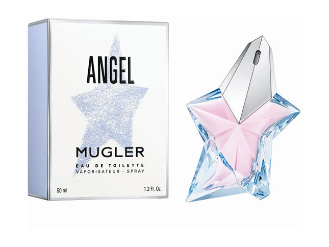 Thierry Mugler Angel New Mogler EDT 100ml Perfume