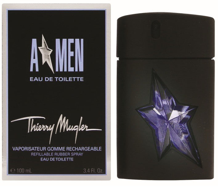عطر تيري مولر EDT ‏100 مل
