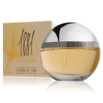 Nino Cerruti 1881 EDT 100ml Perfume
