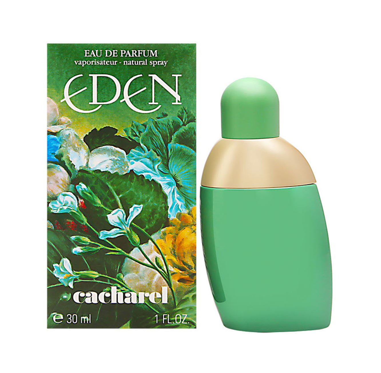 عطر كاشاريل Eden EDP ‏30 مل