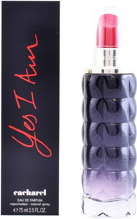 عطر كاشاريل Yes I Am EDP ‏75 مل
