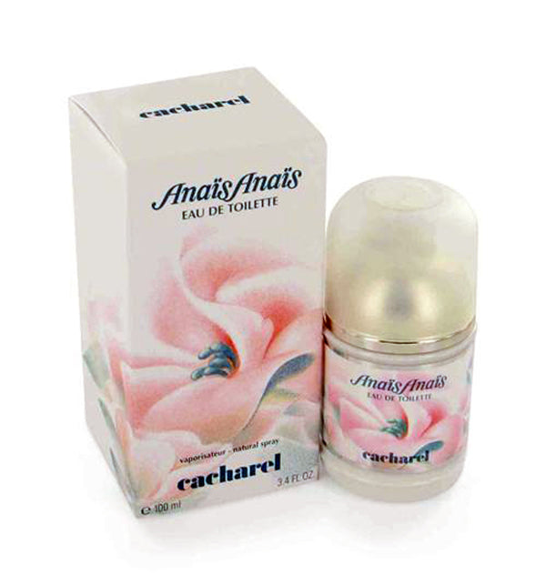 عطر كاشاريل Anais Anais EDT ‏100 مل