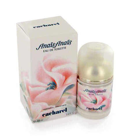 Cacharel Anais Anais EDT 100ml Perfume