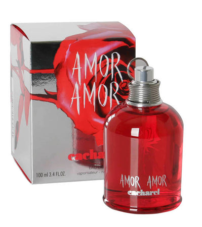 عطر كاشاريل Amor Amor EDT ‏100 مل