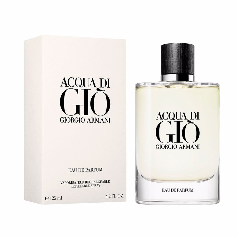 عطر جورجيو ارماني Acqua Di Gio EDP ‏125 مل