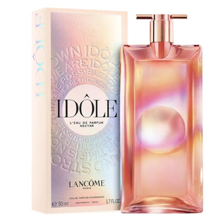 عطر لانكوم Idole Nectar EDP ‏50 مل