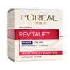 Loreal Revitalift Anti-Aging Night Face Cream