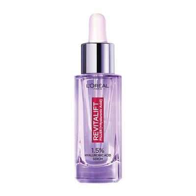 Loreal Revitalift Filler Face Serum