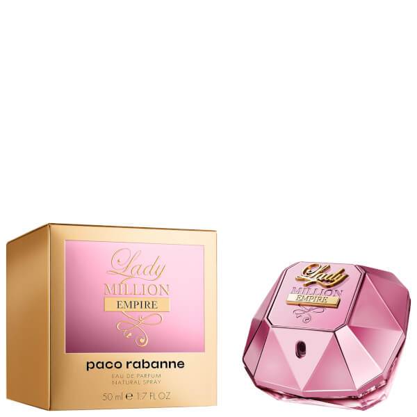 عطر باكو رابان Lady Million Empire EDP ‏50 مل