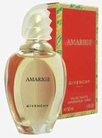 عطر جيفنشي Amarige De Givenchy EDT ‏100 مل