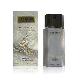 Lapidus Ted Lapidus EDT 100ml Perfume
