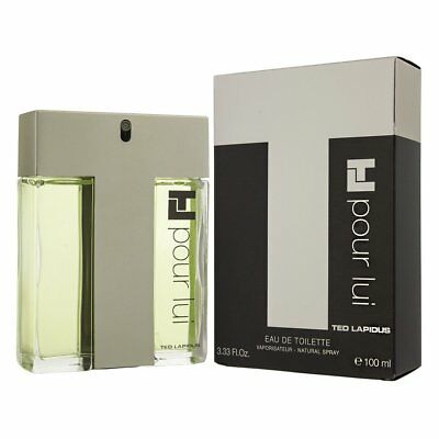 Lapidus EDT 100ml Perfume