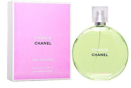 Chanel Chance EDT 150ml Perfume