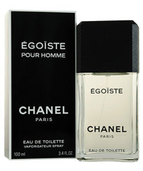 عطر شانيل Pour Homme Égoïste EDT ‏100 مل