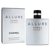 عطر شانيل Allure Homme Sport EDT ‏150 مل