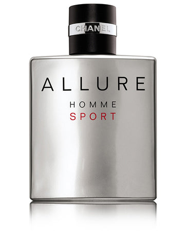 عطر شانيل Allure Homme Sport EDT ‏100 مل