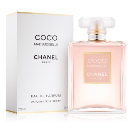 عطر شانيل Coco Mademoiselle EDP ‏200 مل