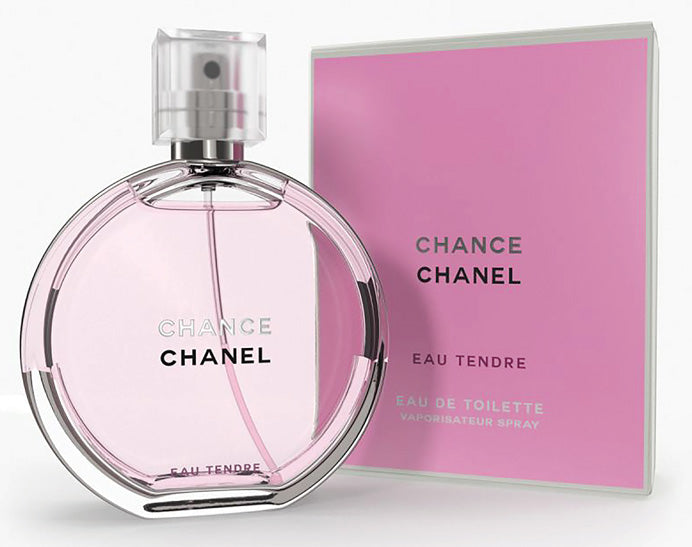 Chanel Chance Eau Tendre EDP 100ml Perfume