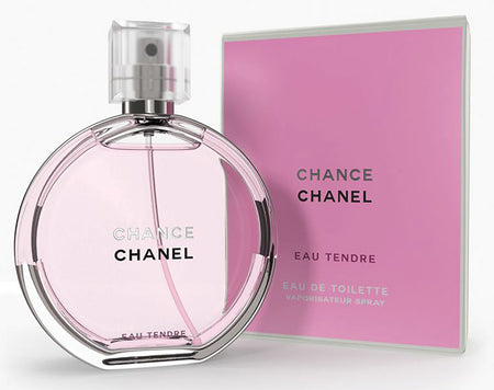 عطر شانيل Chance Eau Tendre EDP ‏100 مل