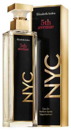 Elizabeth Arden 5th Avenue Nyc EDP 125ml Perfume