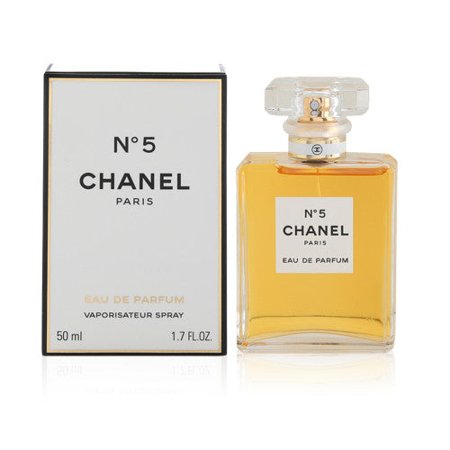 Chanel N.5 EDP 50ml Perfume