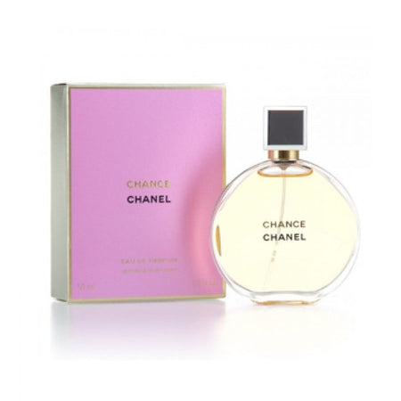 عطر شانيل Chance EDP ‏50 مل