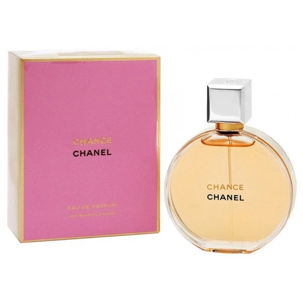 عطر شانيل Chance EDP ‏50 مل
