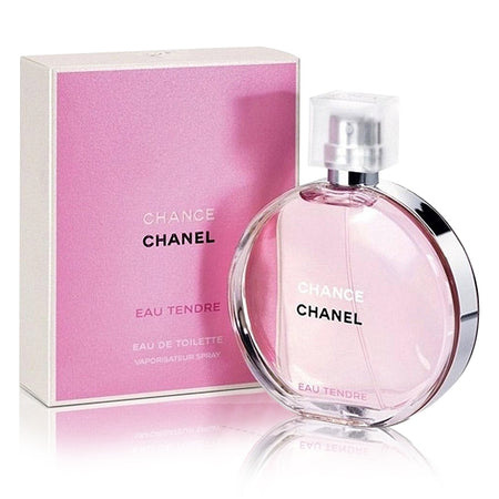 Chanel Chance EDT 50ml Perfume
