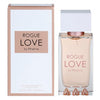 Rihanna Rogue Love EDP 125ml Perfume