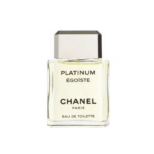 عطر شانيل Egoiste Platinum EDT ‏100 مل