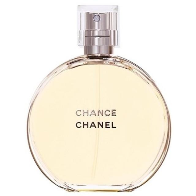 Chanel Chance EDT 100ml Perfume