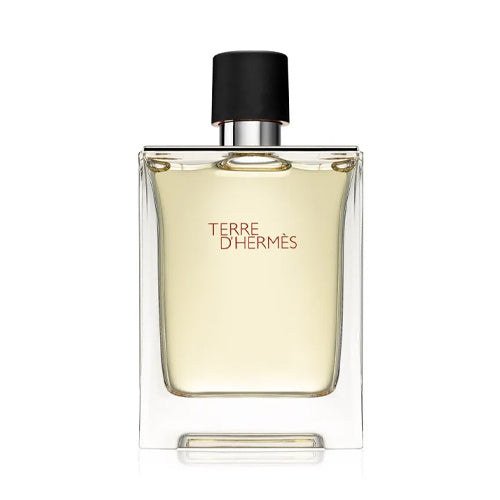 Hermes Terre D'hermes EDT 200ml Perfume