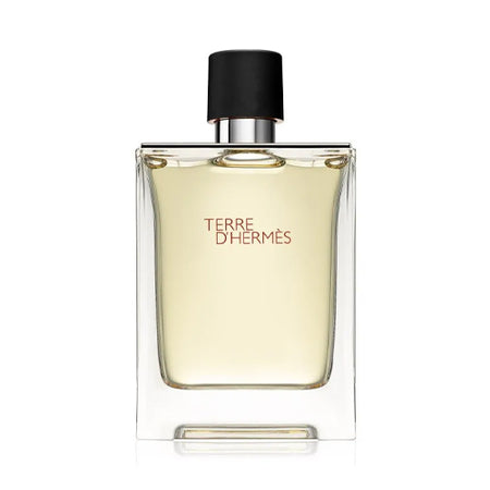 عطر هيرميز Terre D'hermes EDT ‏200 مل