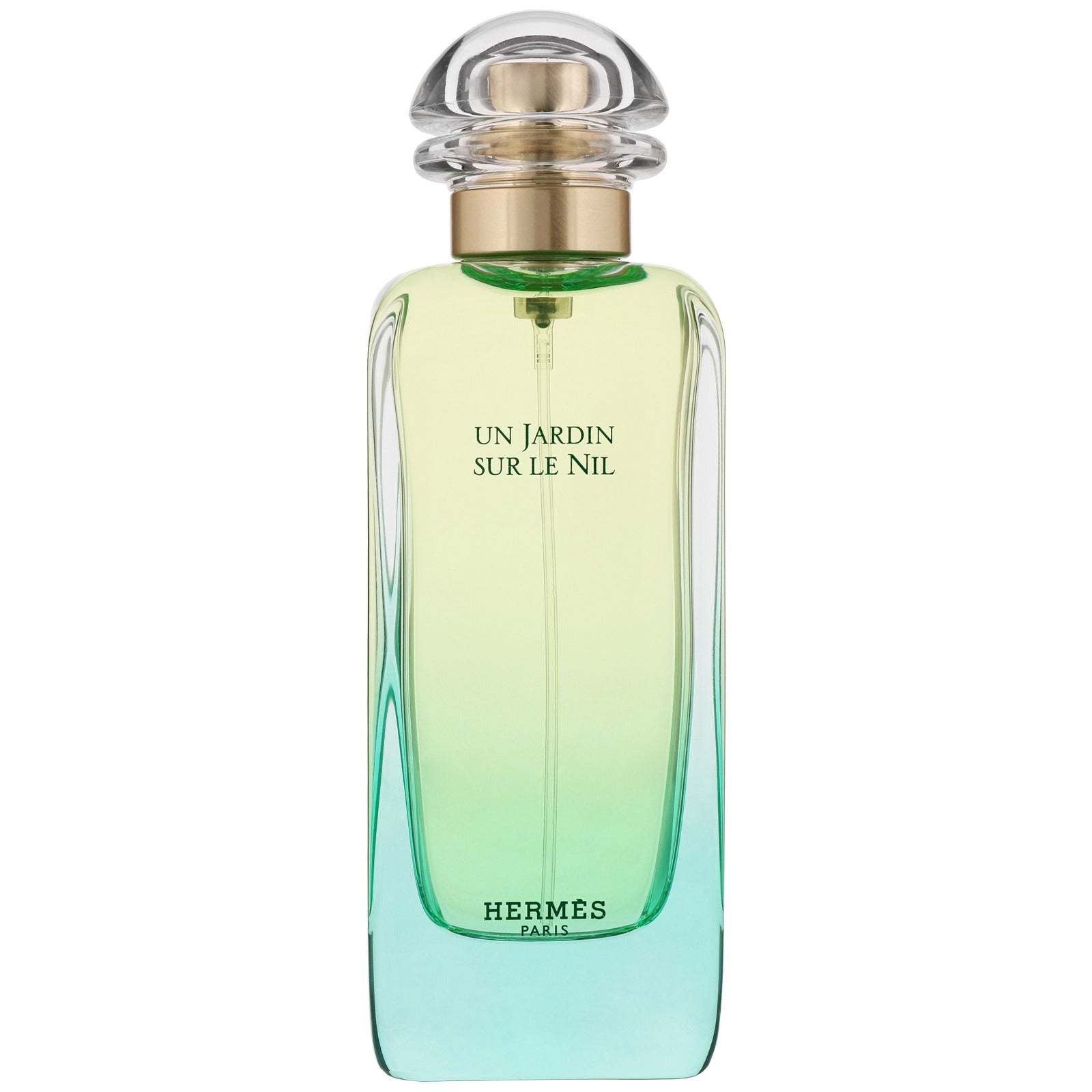 Hermes Un Jardin Sur Le Nil EDT 100ml Perfume
