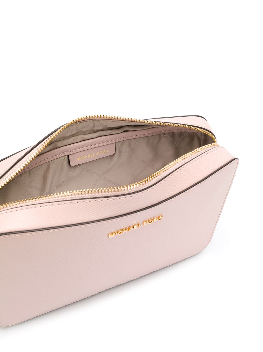 Michael Kors Jet Set Bag