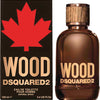 Dsquared2 Wood Pour Homme EDT 100ml Perfume