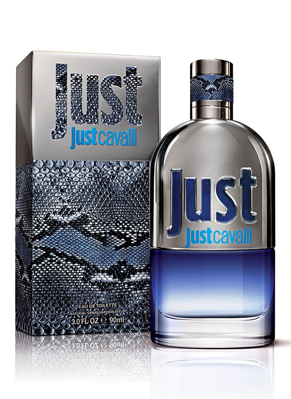 Just Cavalli EDT 90ml Perfume