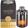 Azzaro Wanted By Night EDP 100ml Perfume