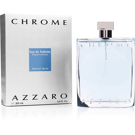 عطر ازارو Chrome EDT ‏200 مل