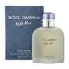 Dolce and Gabbana Light Blue EDT 125ml Perfume