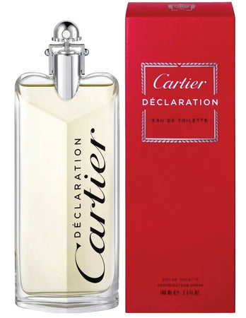 عطر كارتير Declaration EDT ‏100 مل