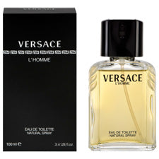 عطر فيرساتشي L'homme EDT ‏100 مل
