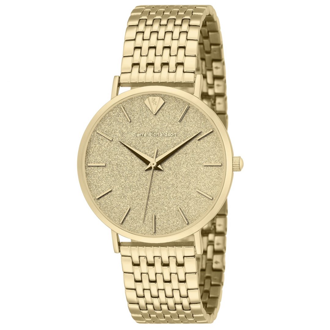 Pierre Richardson Watch