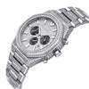 Pierre Richardson Full Diamonds Watch