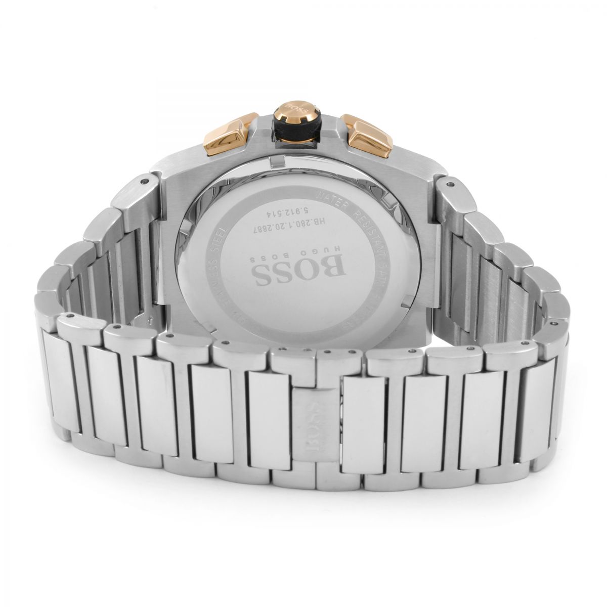 Hugo Boss Supernova Watch