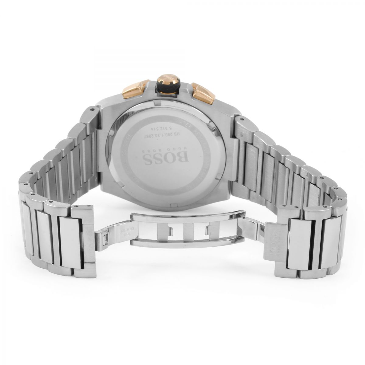 Hugo Boss Supernova Watch