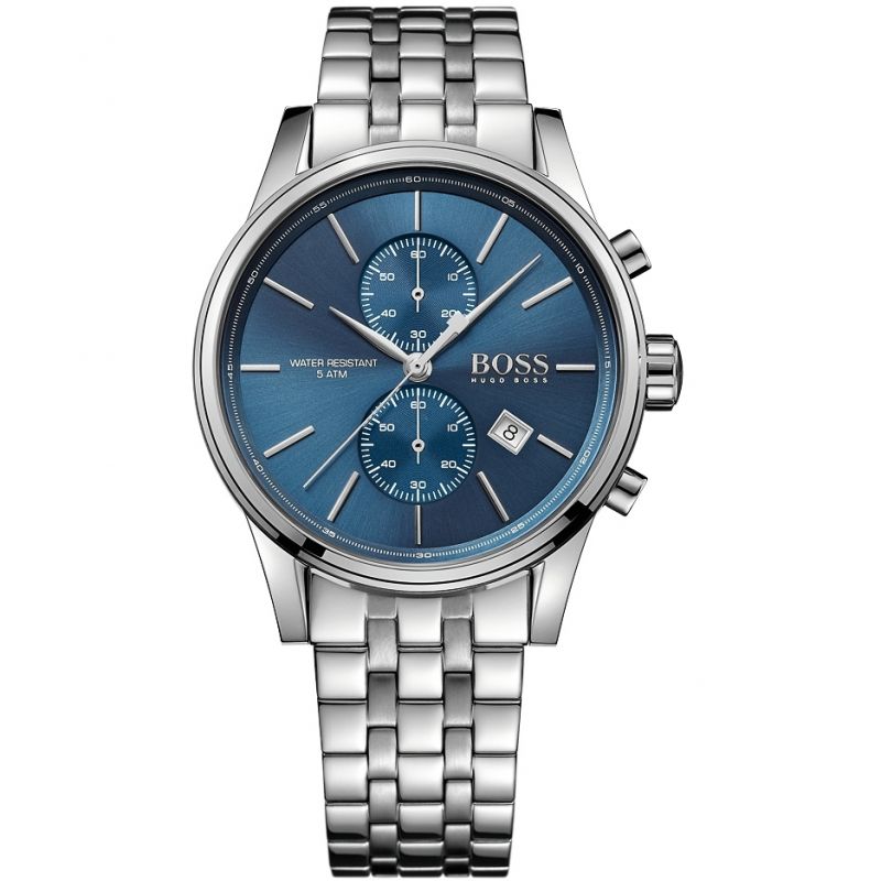 Hugo Boss Jet Watch