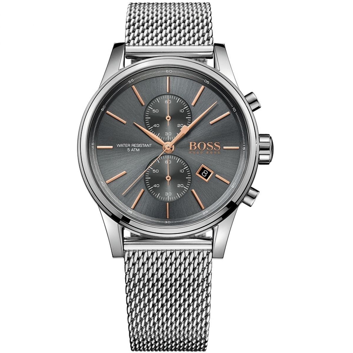 Hugo Boss Jet Watch